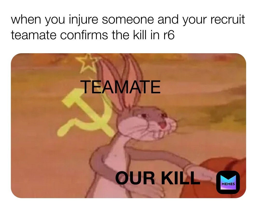 Meme by ITZ5R1CK1_23