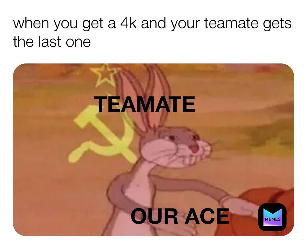 Meme by ITZ5R1CK1_23