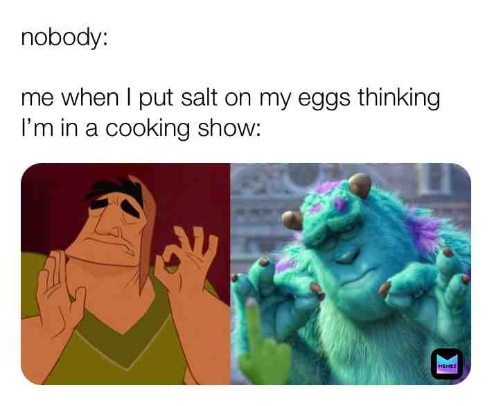 why does it taste kinda sweet?
#meme #memesdaily #irl