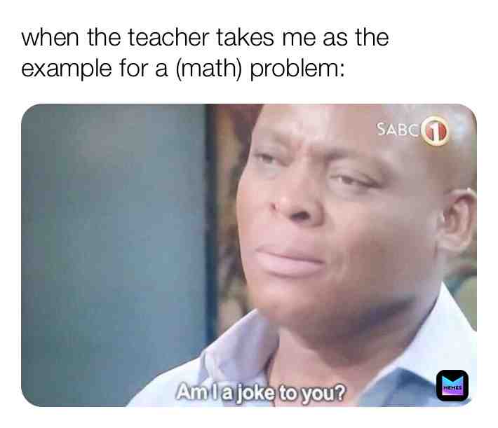 it do hurt tho.
#meme #irl #sadmoment