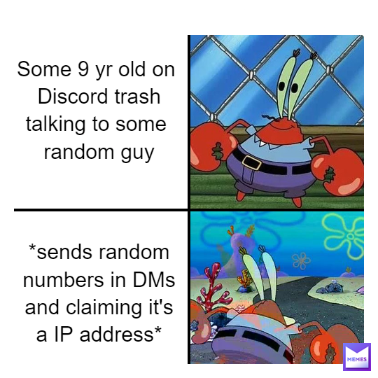 Meme by JalenThaMemer