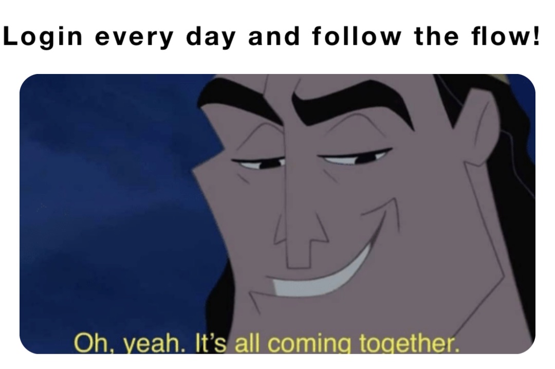 Meme by Illustratedric