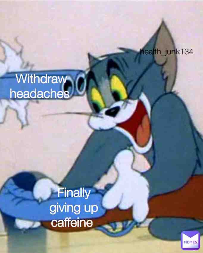 Meme shared by @health_junk134