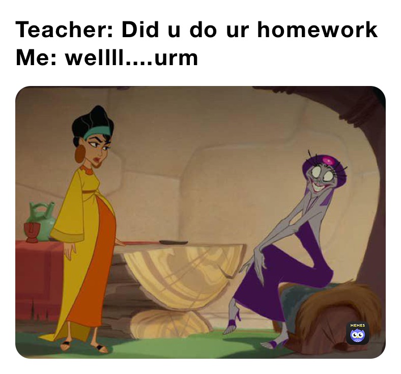 Meme by oso.realist_x