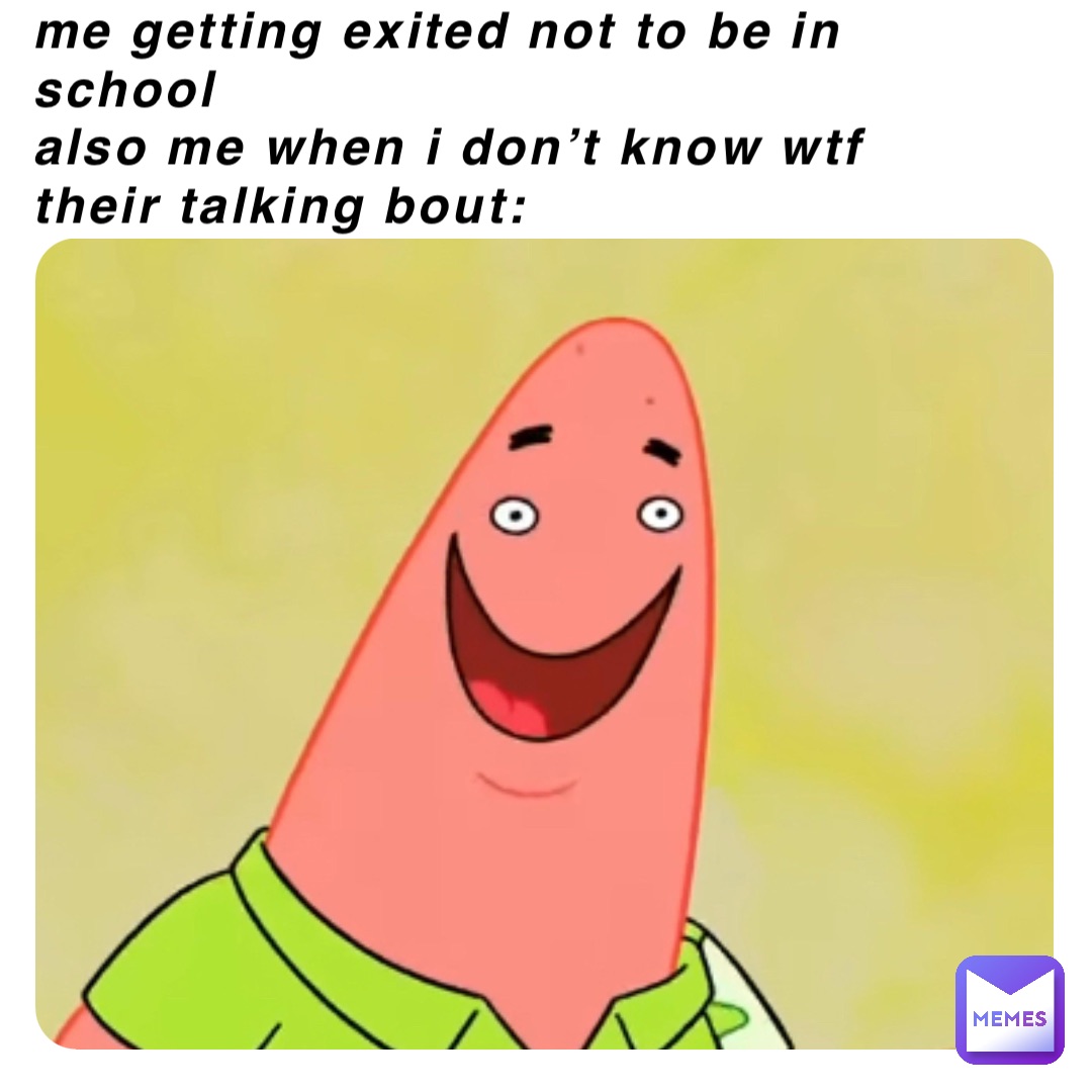 Meme by oso.realist_x