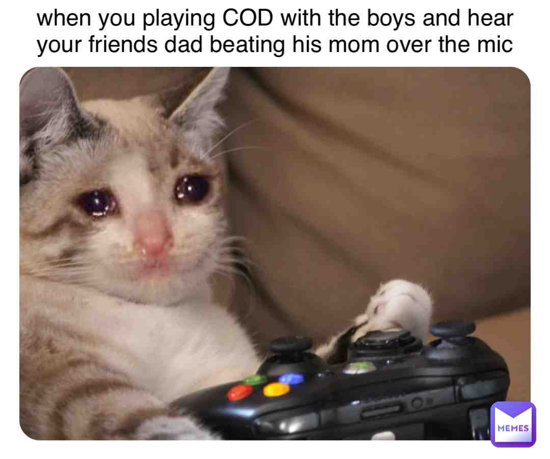 it be like that sometimes #codmemes #callofduty #howitbe #ps5 #cod