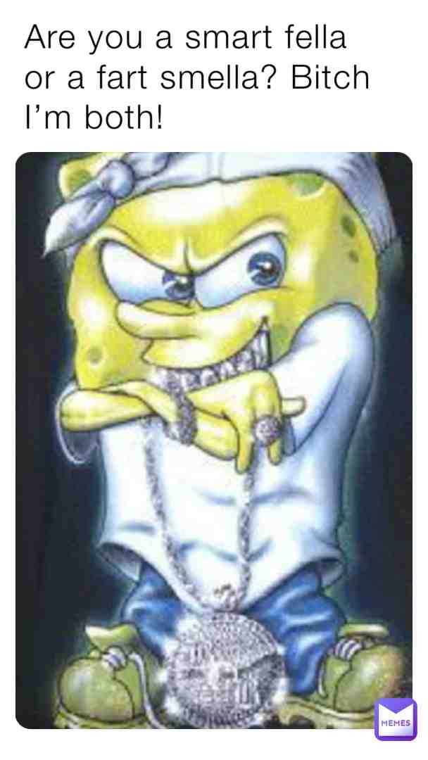 I love making horrible content #spongebob