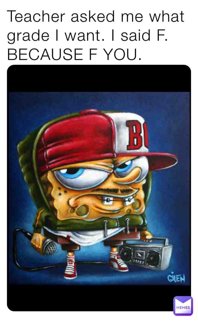I love making these #spongebob