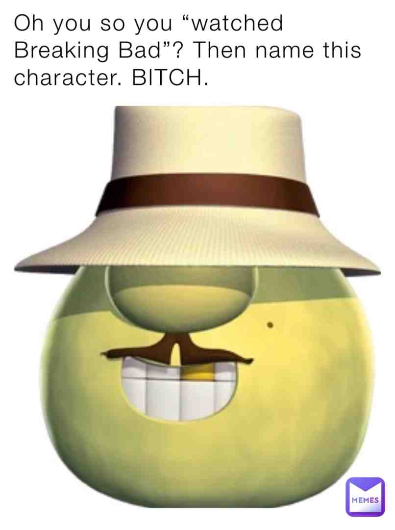 Which cartel member was he?🤨 #breakingbad #veggietales