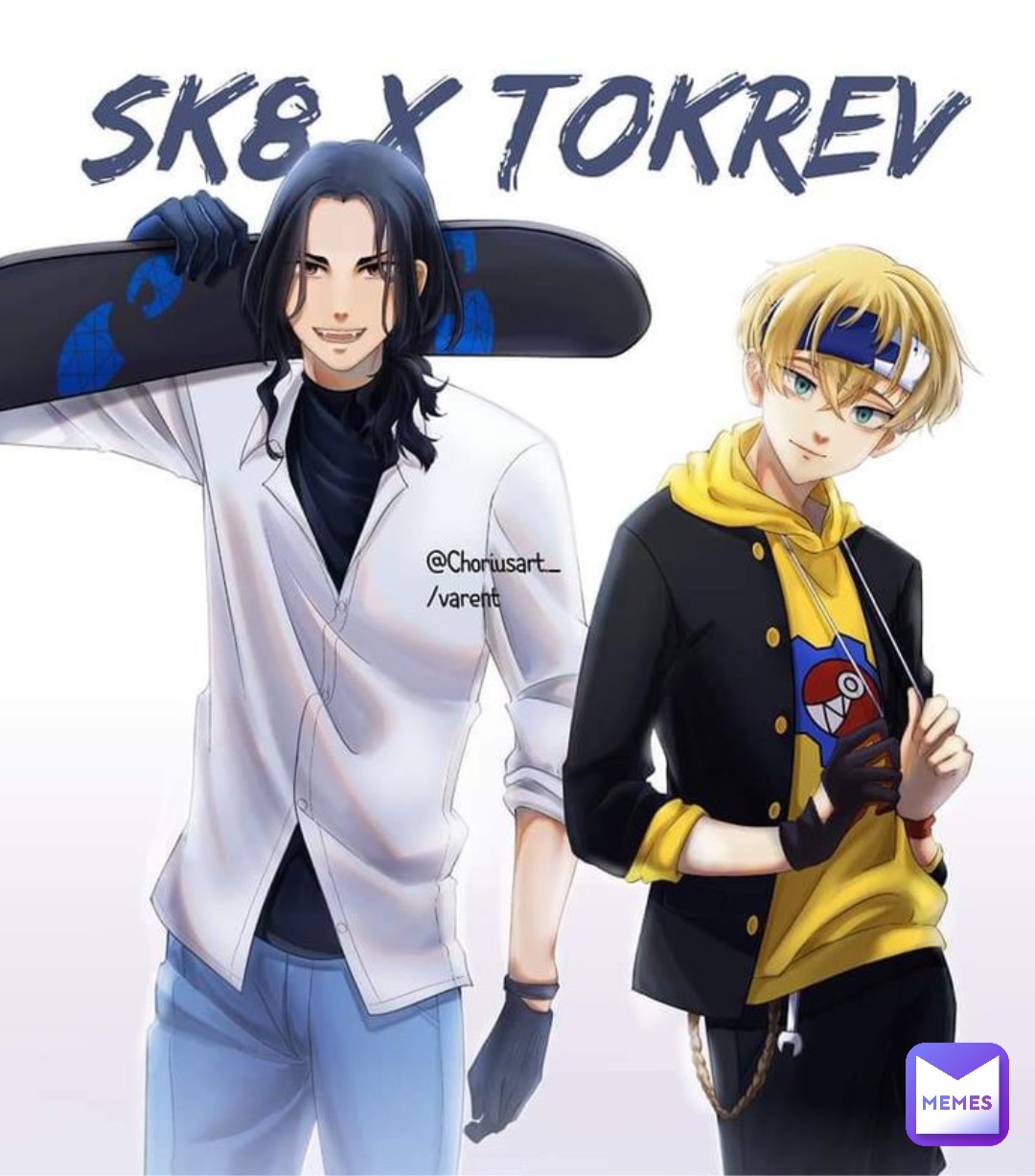 Post by Gin_Ibushi Memes