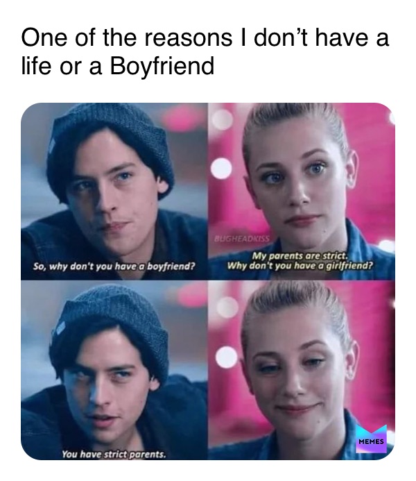 Meme by itslily_memeQUEEN