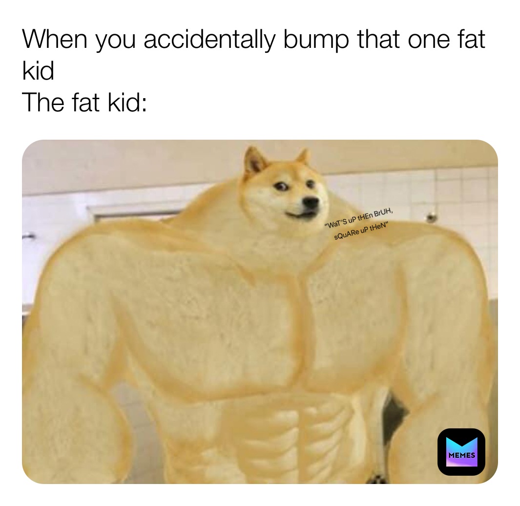 Meme by ichaboi_meems