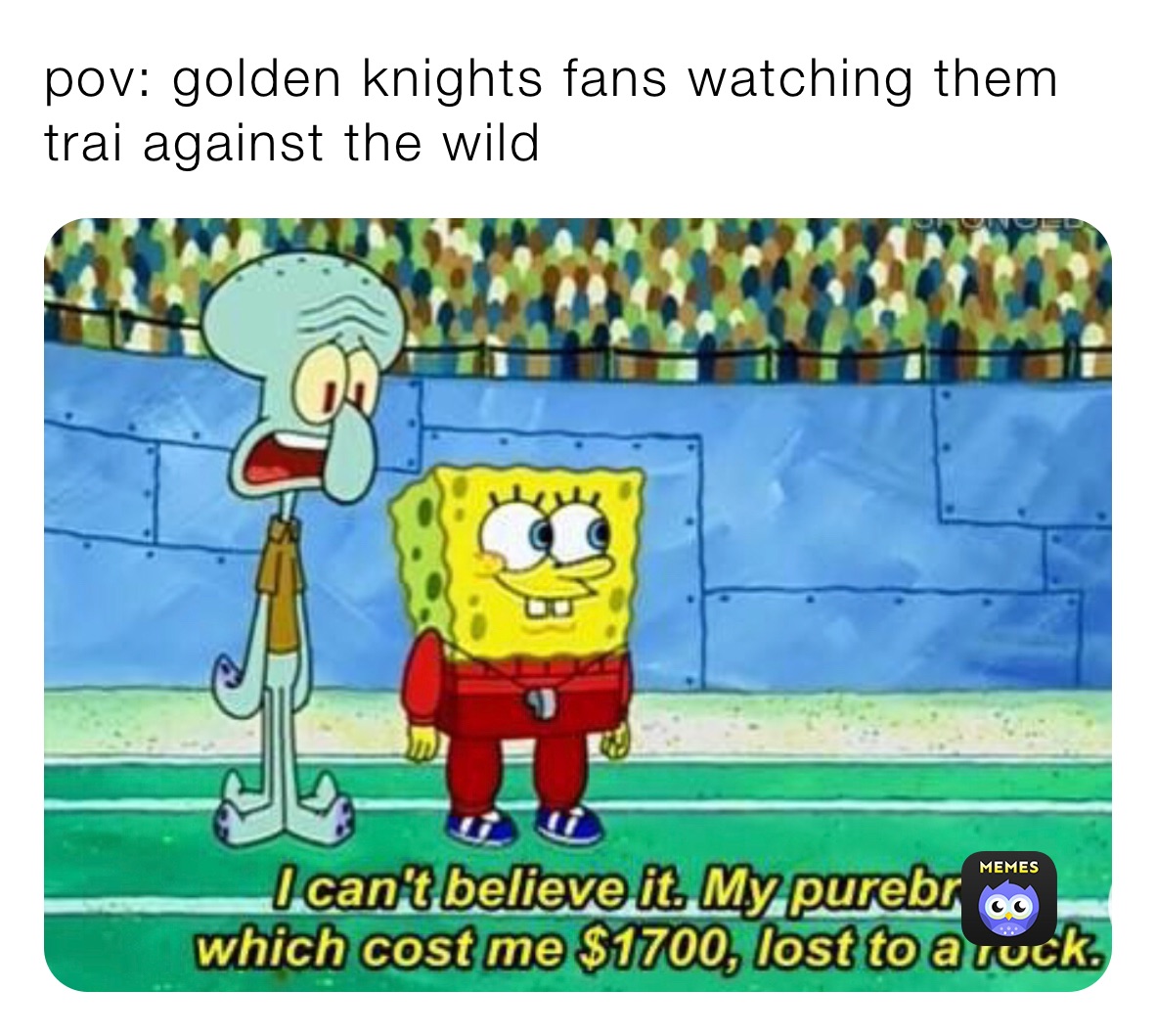 Meme by zachmemecloud