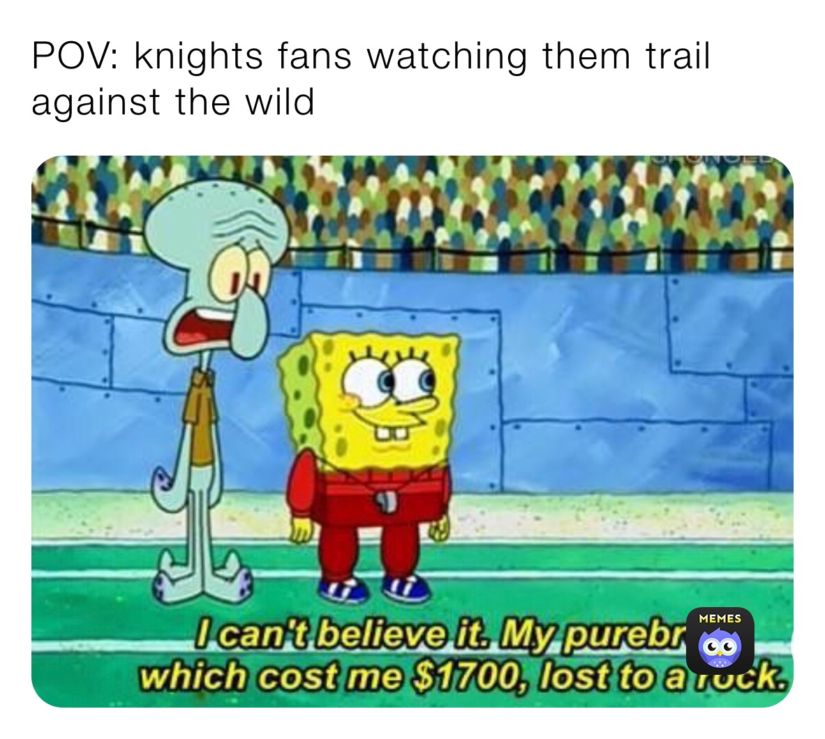 Meme by zachmemecloud