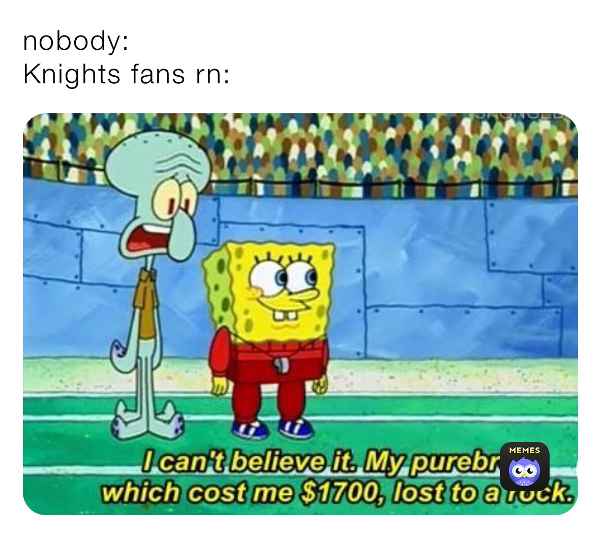 Meme by zachmemecloud