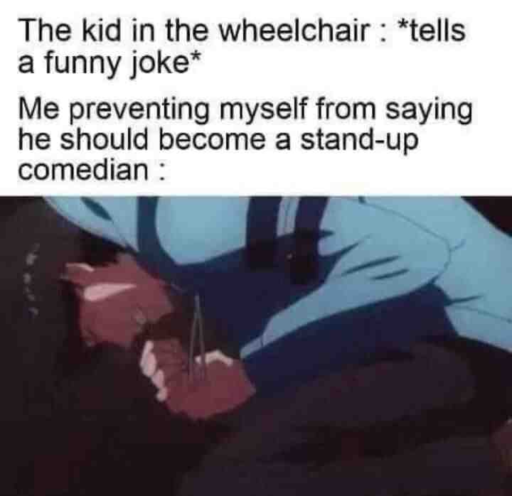 Meme shared by @TheKing41