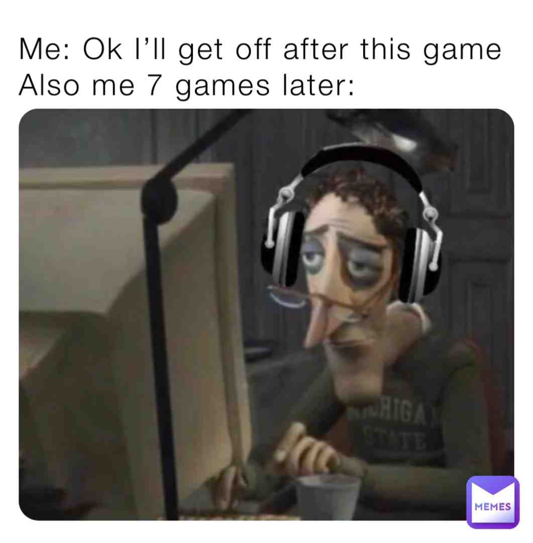 Meme shared by @TheKing41