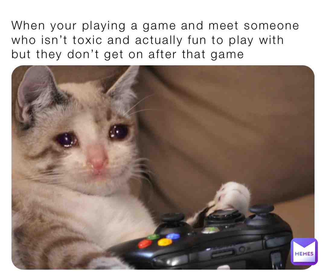 Meme shared by @TheKing41