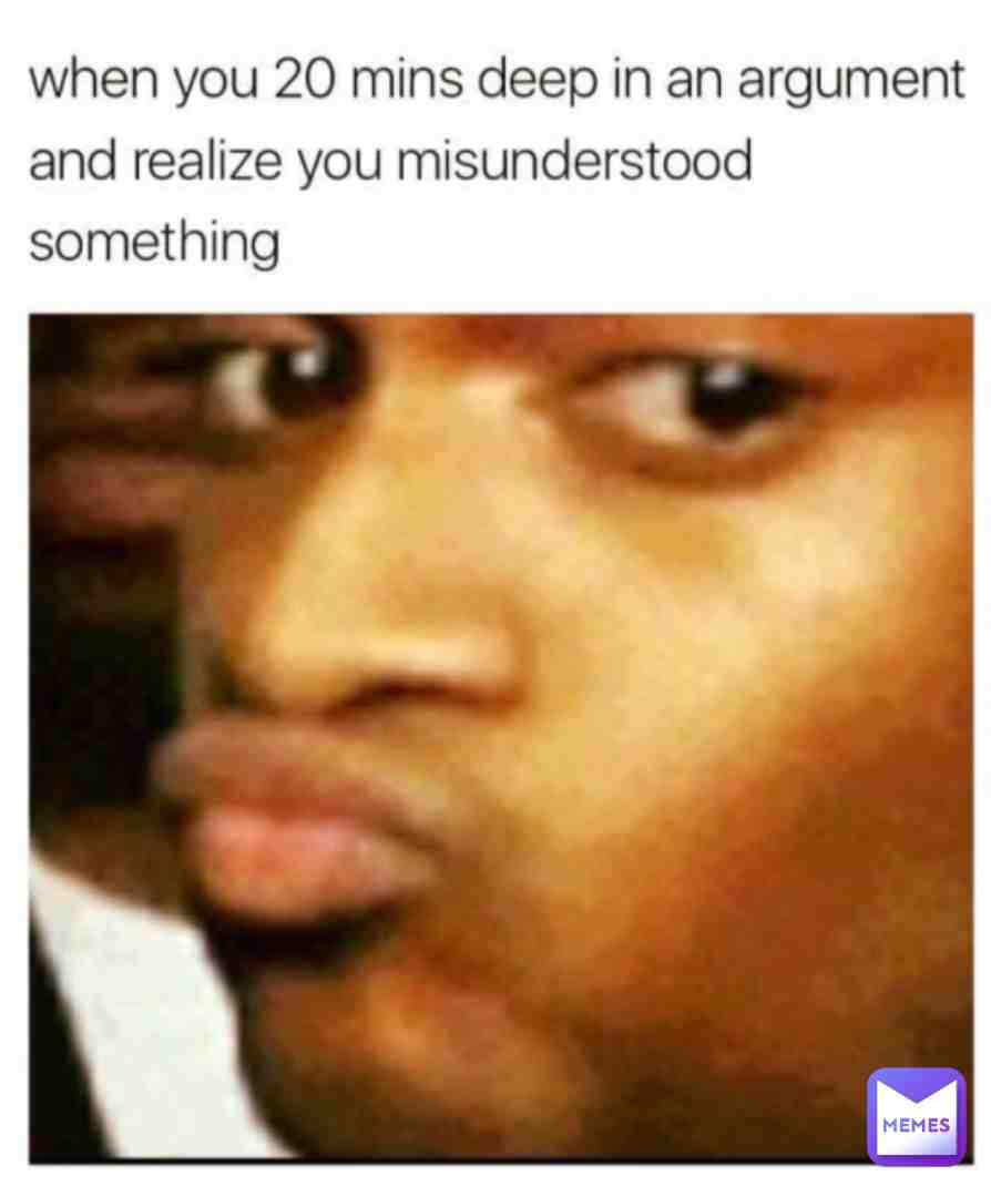 Meme shared by @TheKing41