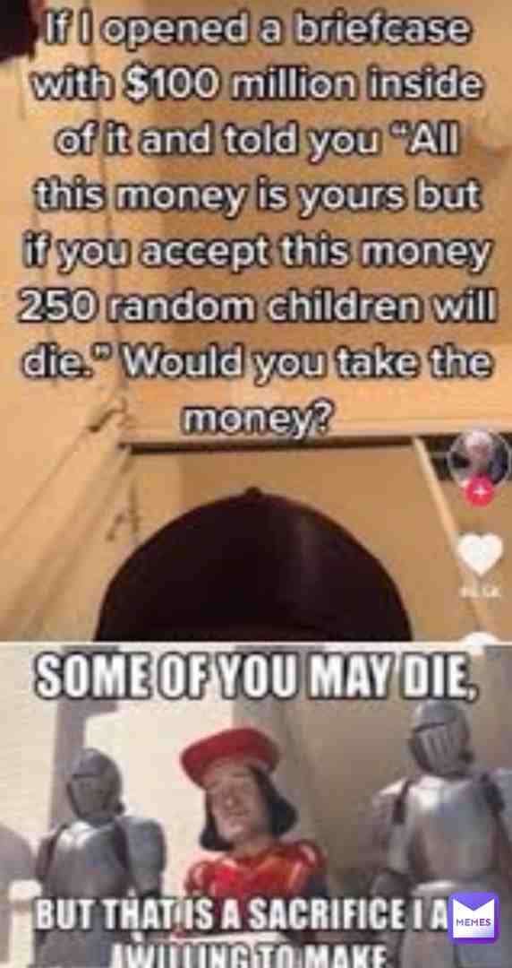 Meme shared by @TheKing41