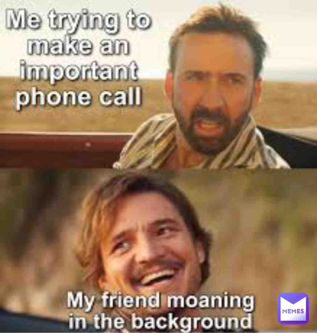 Anyone else relate to this