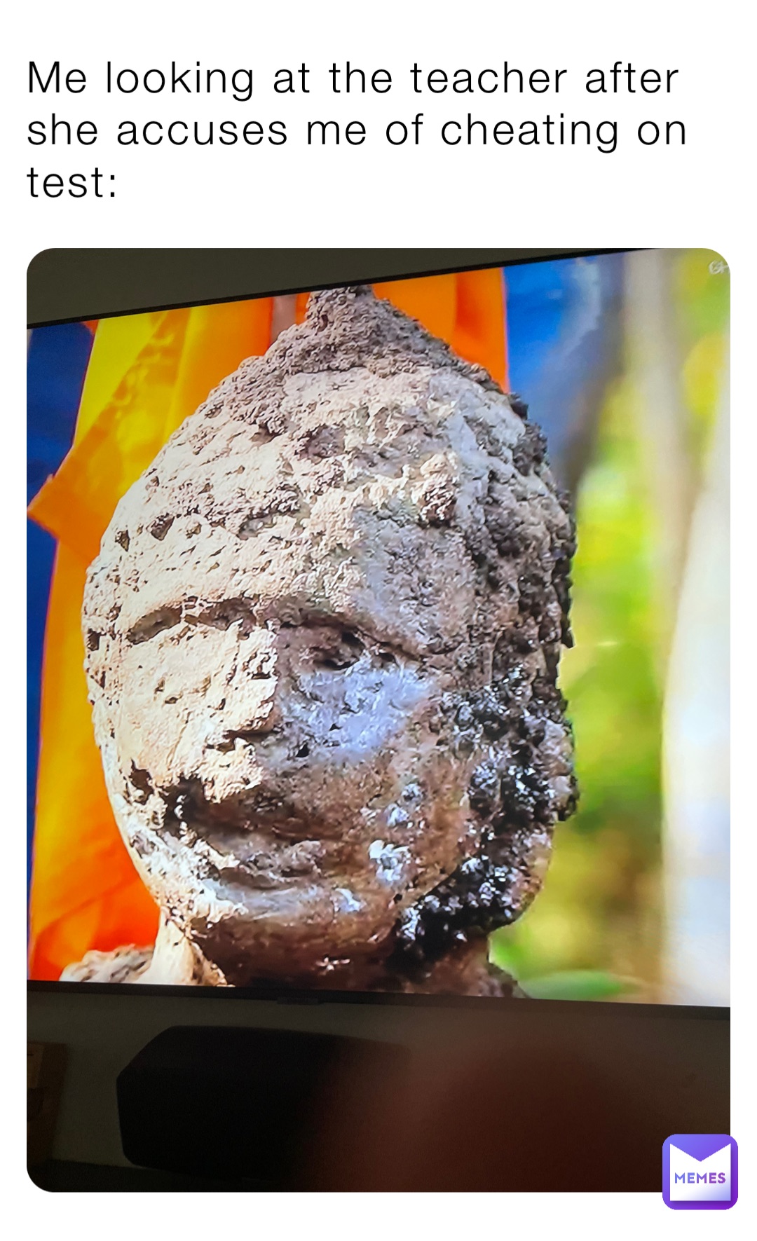 Meme by jackgameztiktok