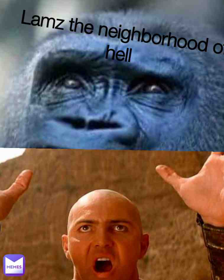 The beautiful neighborhood is true