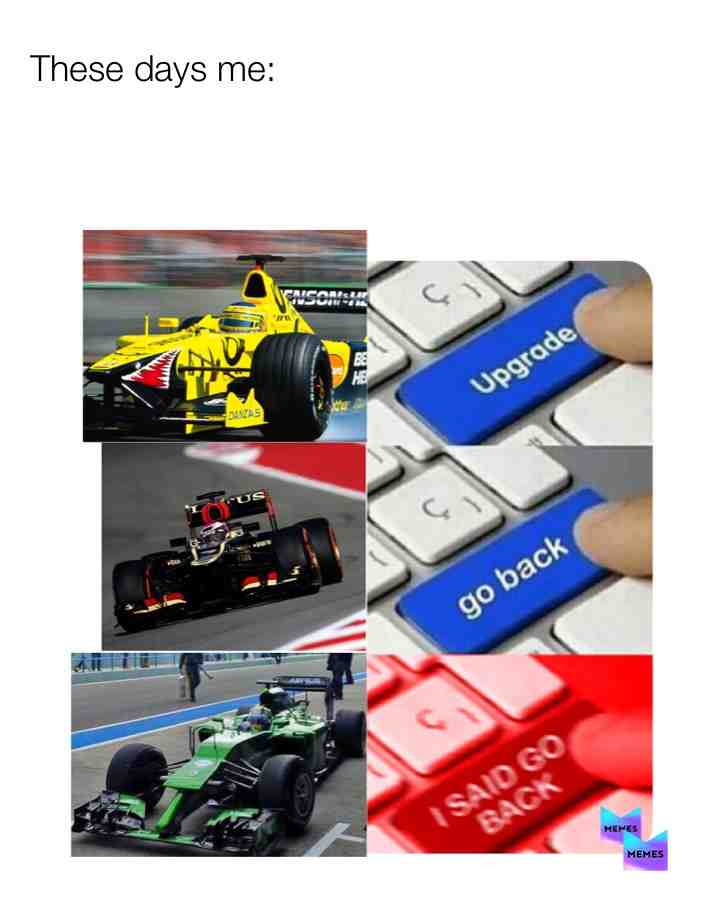 #f1 #f1memes