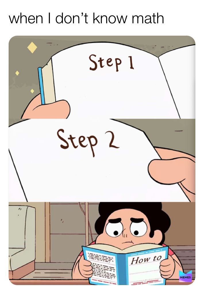 Meme by spinel_thebest