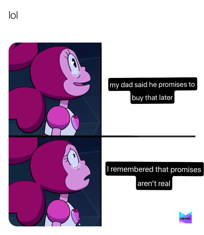 Meme by spinel_thebest