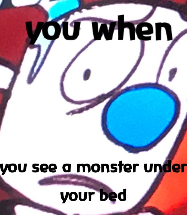 Meme by spinel_thebest