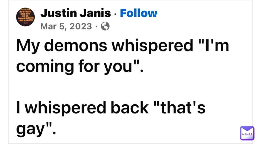 Meme preview