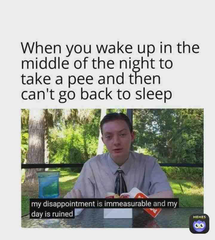 Hate when this happens
