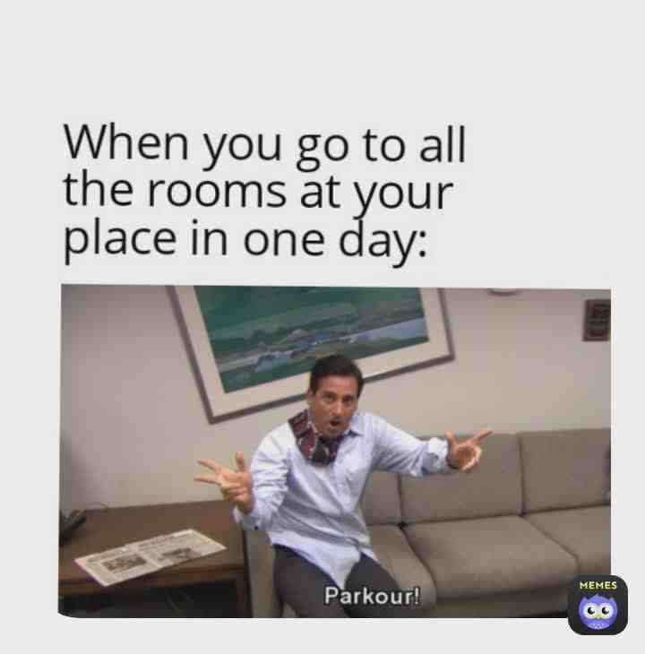 It really felt like that during lockdown