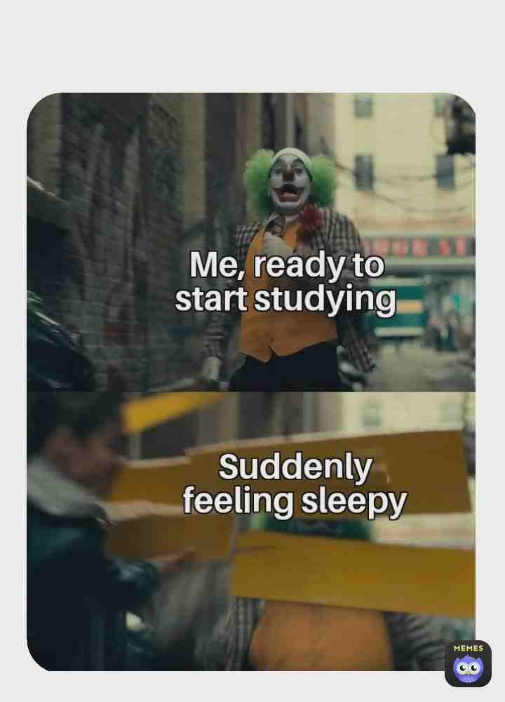 Hate when it happens.....(happens always, lol)