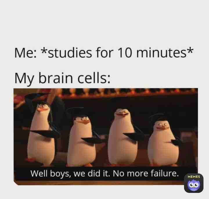 If only...