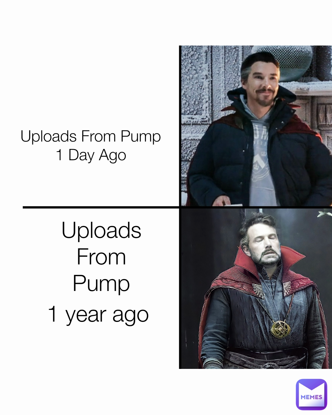 Uploads From Pump
1 Day Ago 1 year ago Uploads From Pump