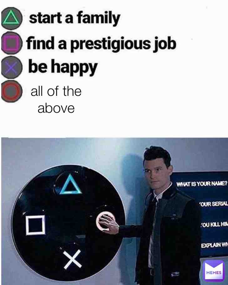 idk
