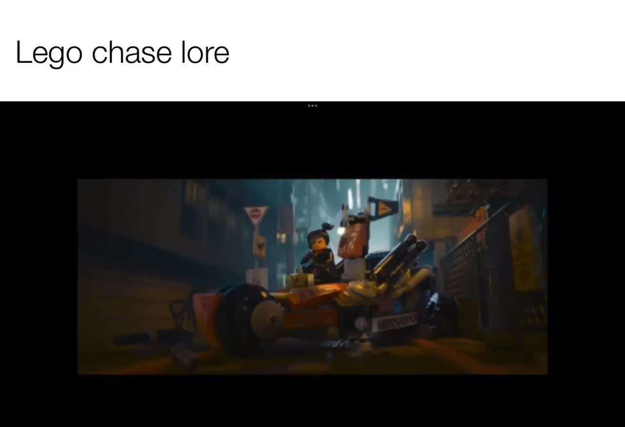 #furry  #fun  #funny  #memes Lego chase lore