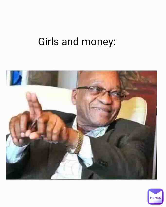 Meme shared by @dmemeking