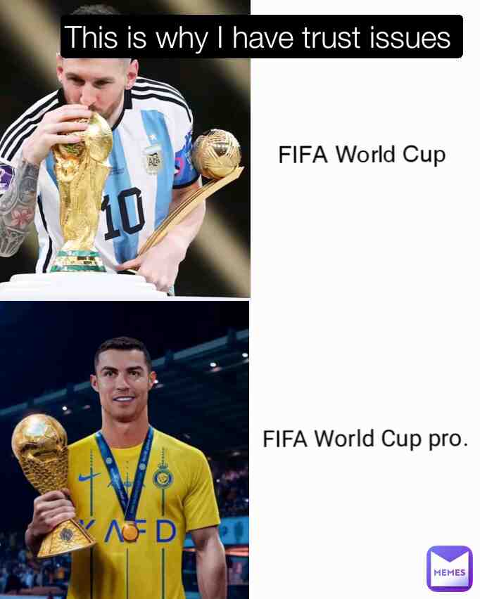 Seriously bruh