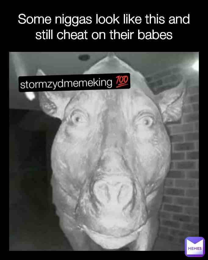 Meme shared by @dmemeking