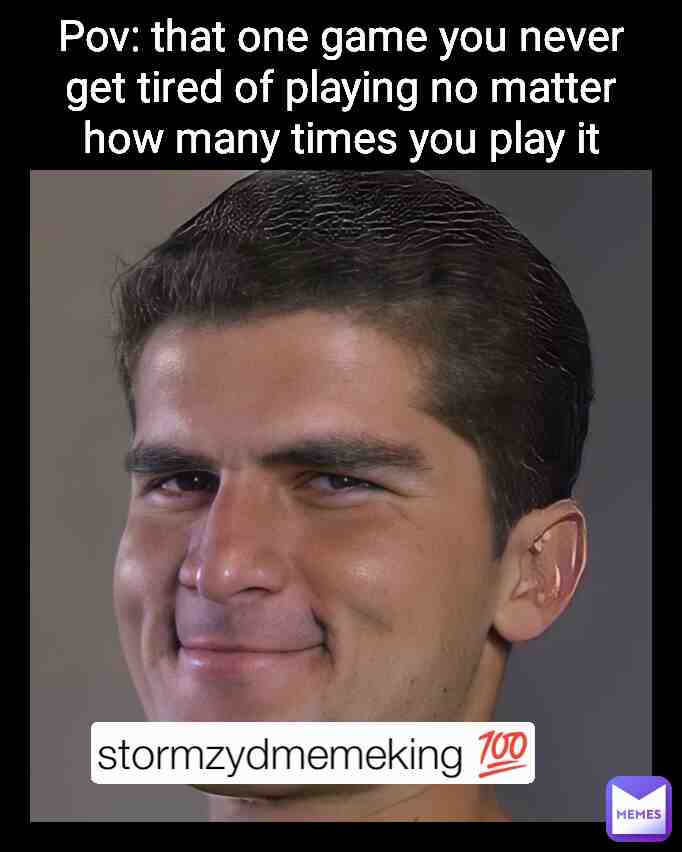 Meme shared by @dmemeking