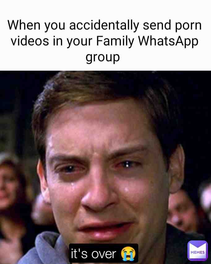 Meme shared by @dmemeking