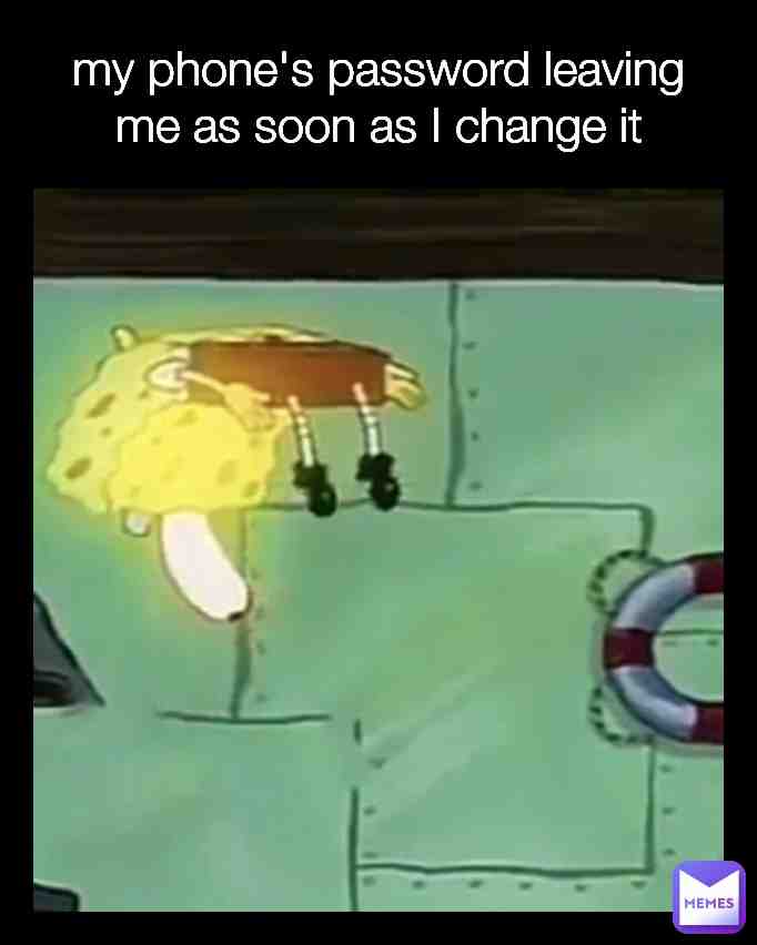 Meme shared by @dmemeking