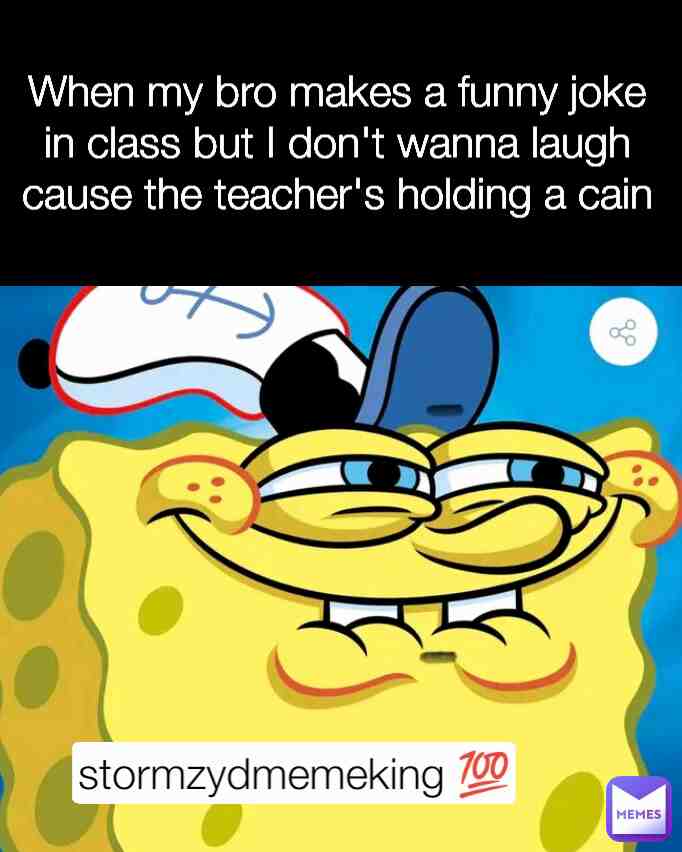 #itzbassie_memelord1 kin relate 😆