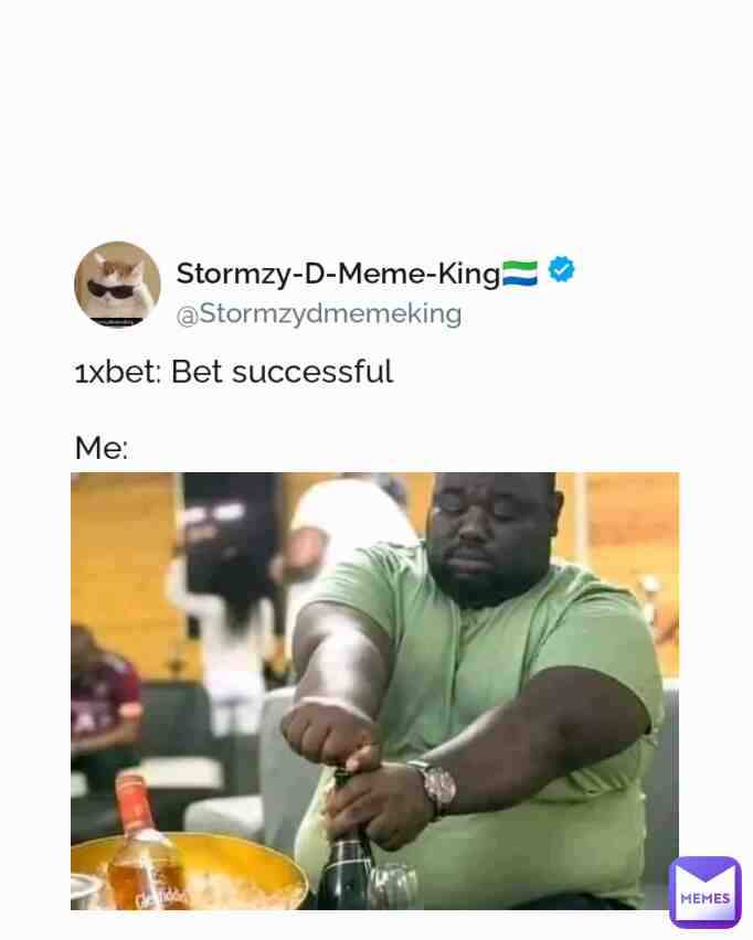 #dmemeking
