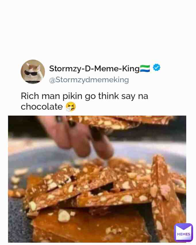 #stormzydmemeking