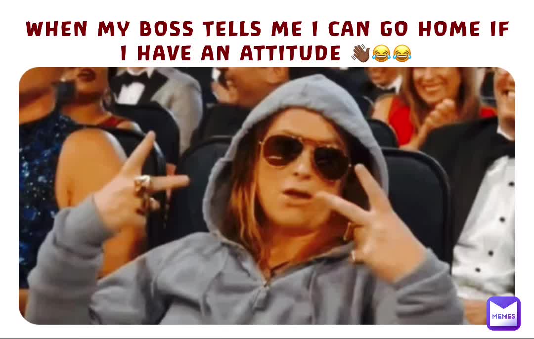 When you’re having a rough week and your boss is a Kool prick 😂😂thanks for the permission buddy  #laugh  #humor  #workhumor   #fridays   #Imonlyhuman