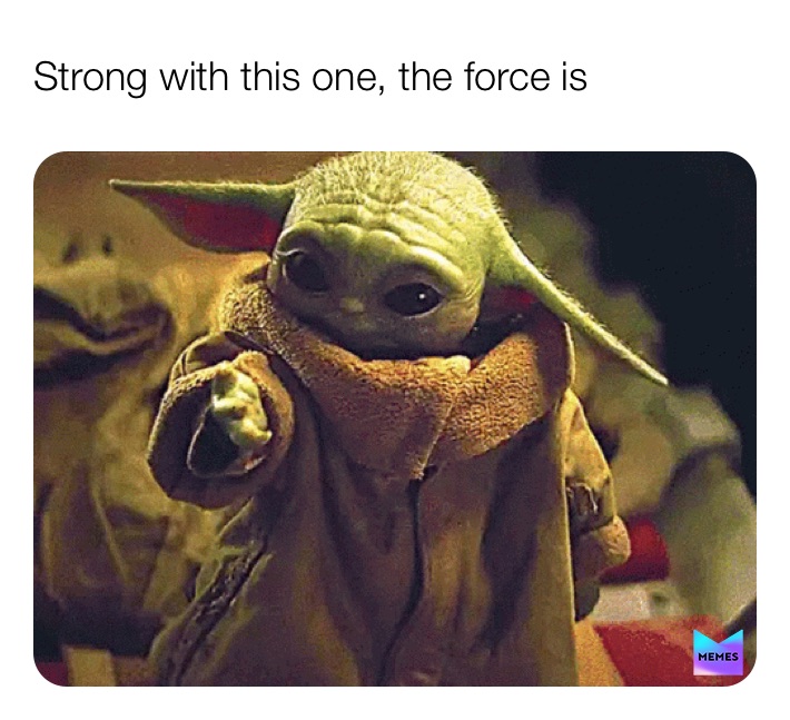 Meme by extremelysmolbean